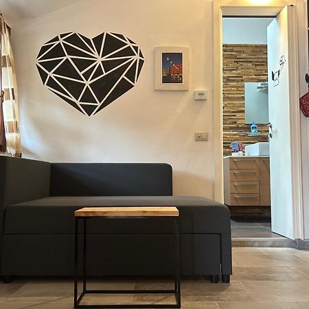 Rose' S House Fiera Milano Apartment Senago Ngoại thất bức ảnh