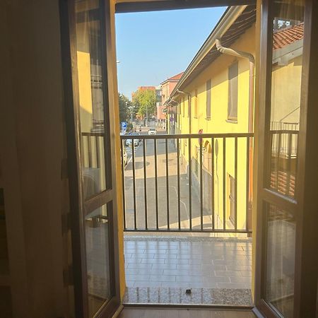 Rose' S House Fiera Milano Apartment Senago Ngoại thất bức ảnh