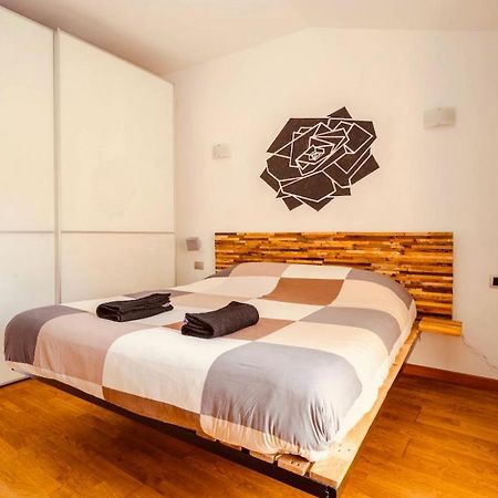 Rose' S House Fiera Milano Apartment Senago Ngoại thất bức ảnh