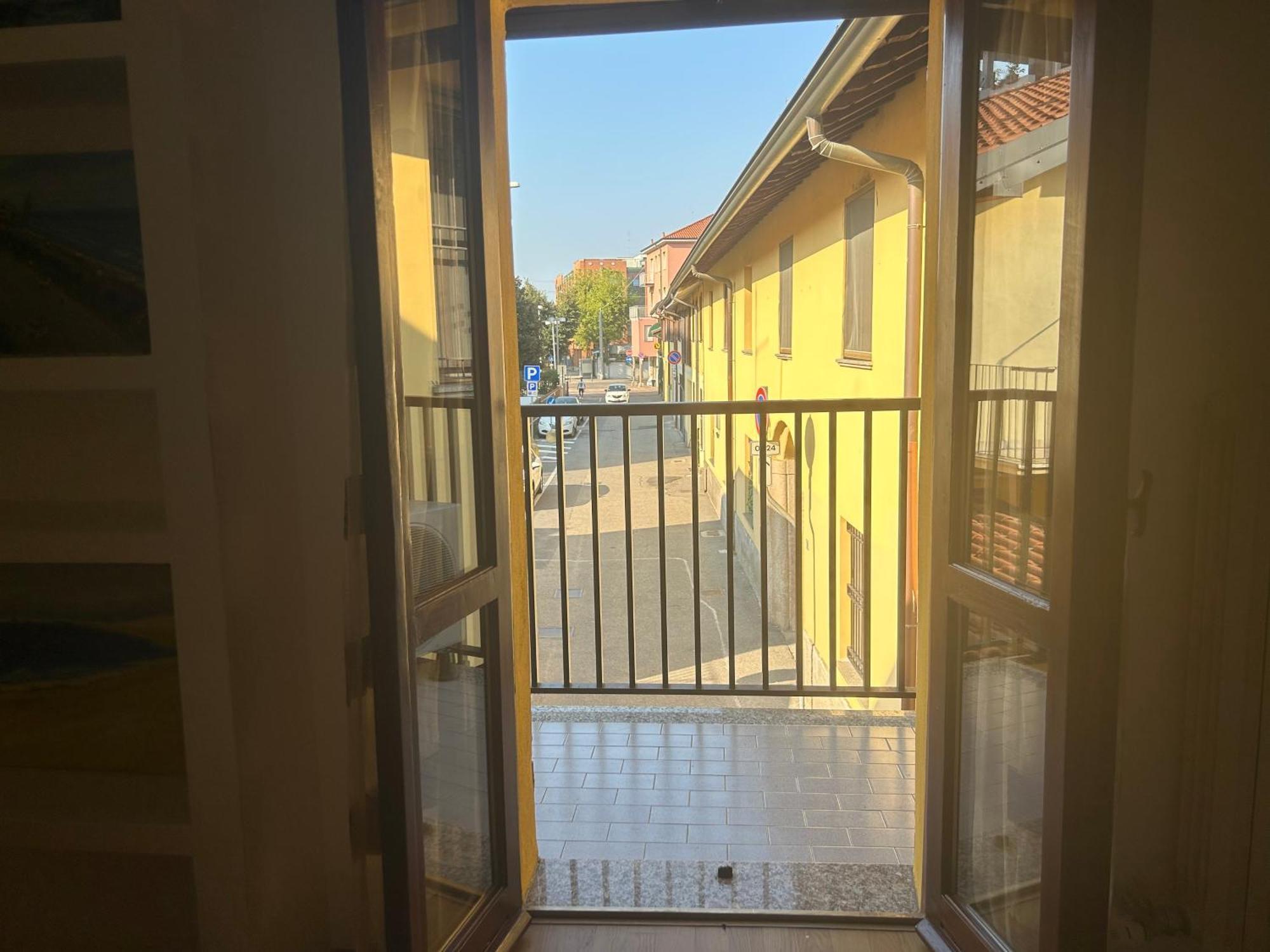 Rose' S House Fiera Milano Apartment Senago Ngoại thất bức ảnh