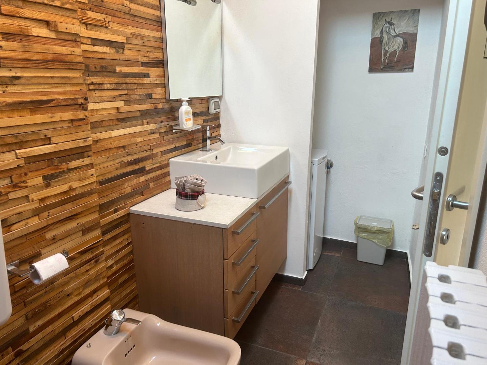 Rose' S House Fiera Milano Apartment Senago Ngoại thất bức ảnh