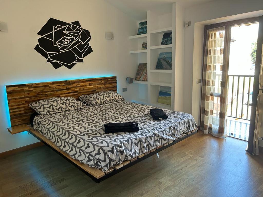 Rose' S House Fiera Milano Apartment Senago Ngoại thất bức ảnh