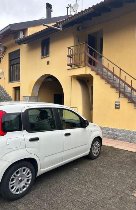 Rose' S House Fiera Milano Apartment Senago Ngoại thất bức ảnh