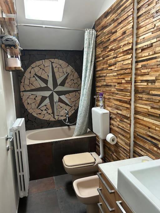 Rose' S House Fiera Milano Apartment Senago Ngoại thất bức ảnh