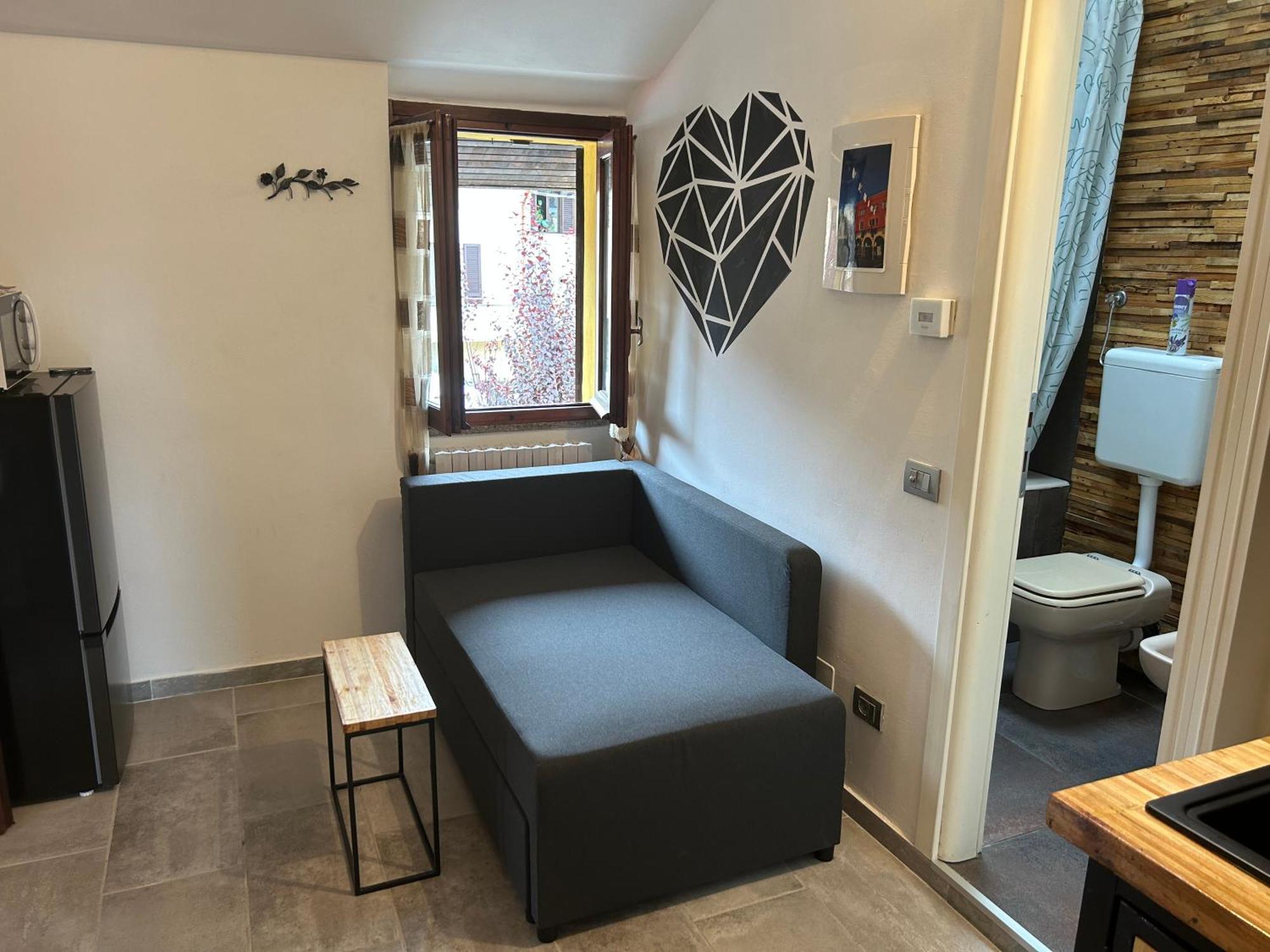 Rose' S House Fiera Milano Apartment Senago Ngoại thất bức ảnh