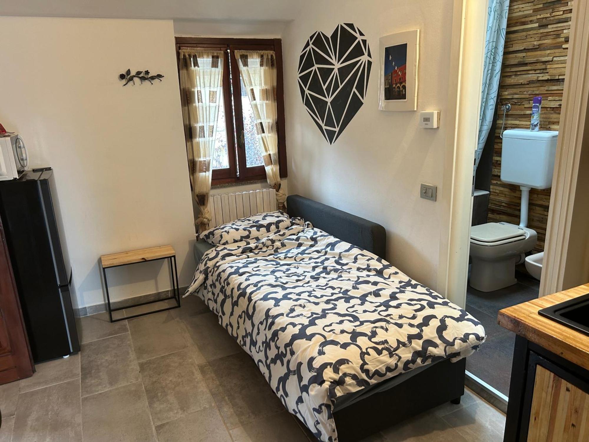 Rose' S House Fiera Milano Apartment Senago Ngoại thất bức ảnh