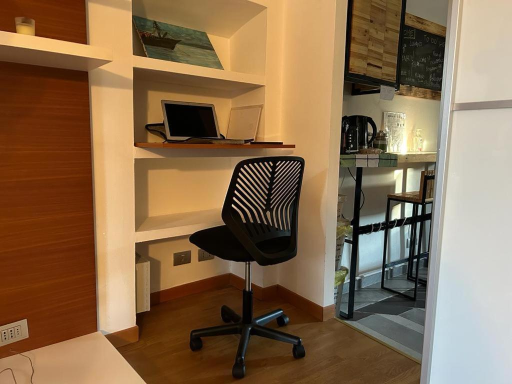 Rose' S House Fiera Milano Apartment Senago Phòng bức ảnh