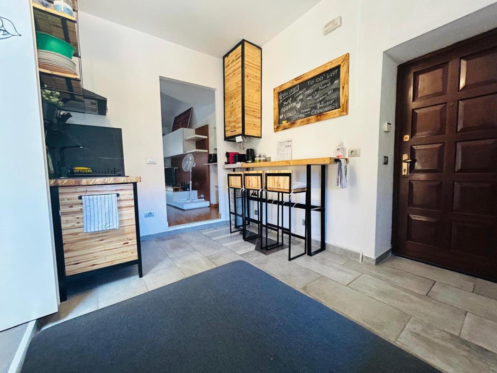 Rose' S House Fiera Milano Apartment Senago Ngoại thất bức ảnh