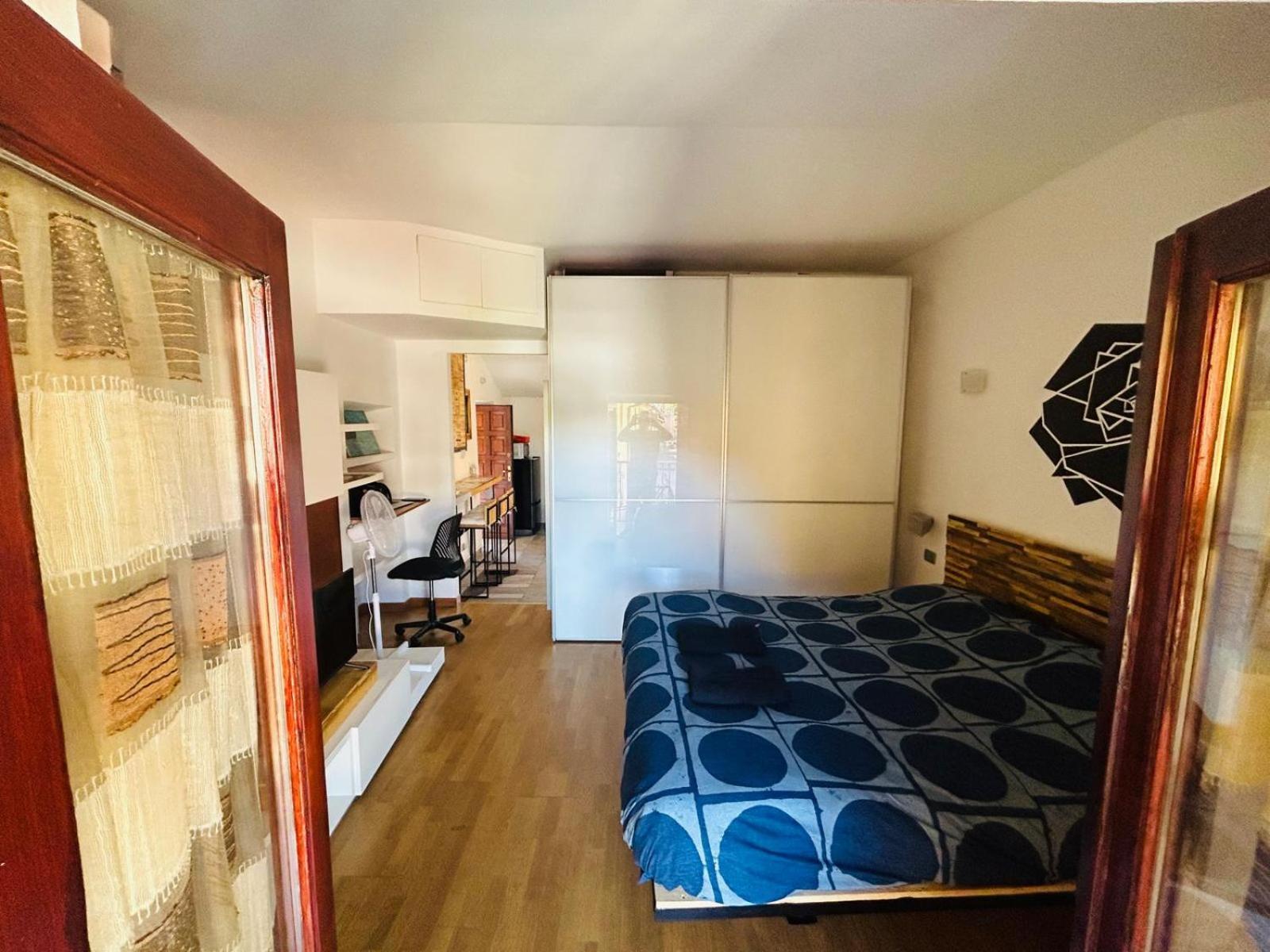 Rose' S House Fiera Milano Apartment Senago Ngoại thất bức ảnh