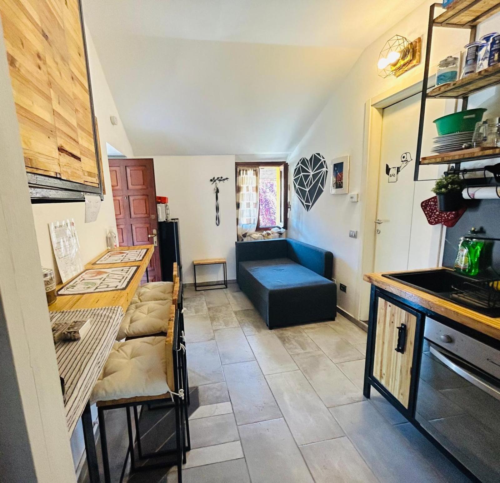 Rose' S House Fiera Milano Apartment Senago Ngoại thất bức ảnh